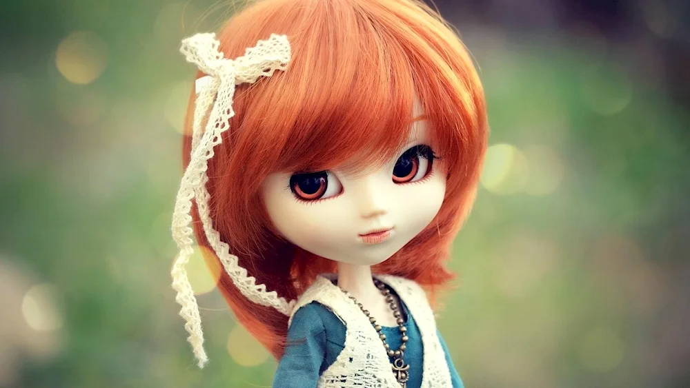 Dolls Pullip