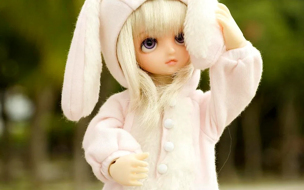 Pullip redhead