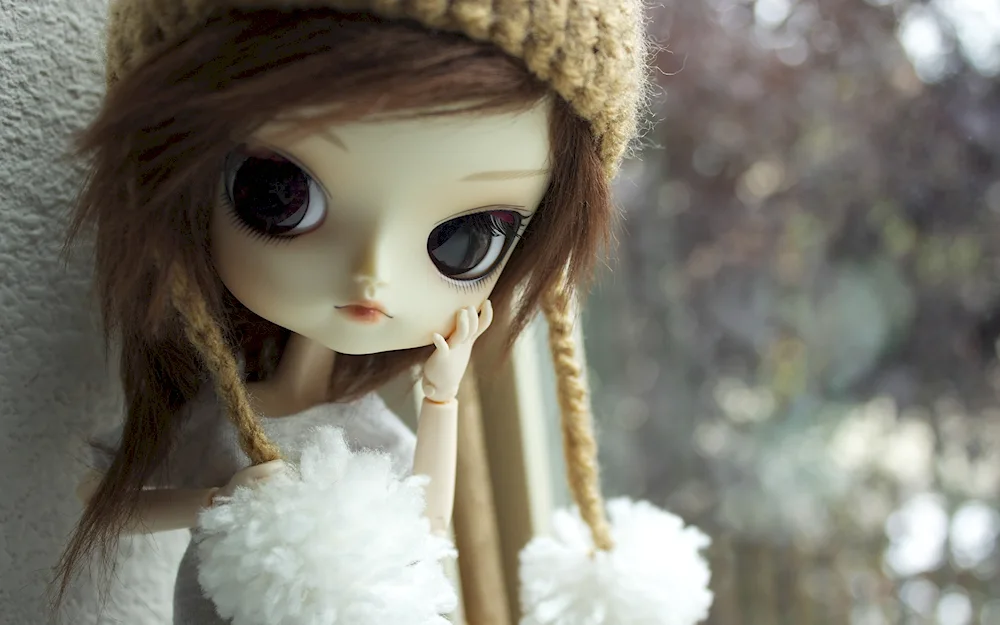 Blythe