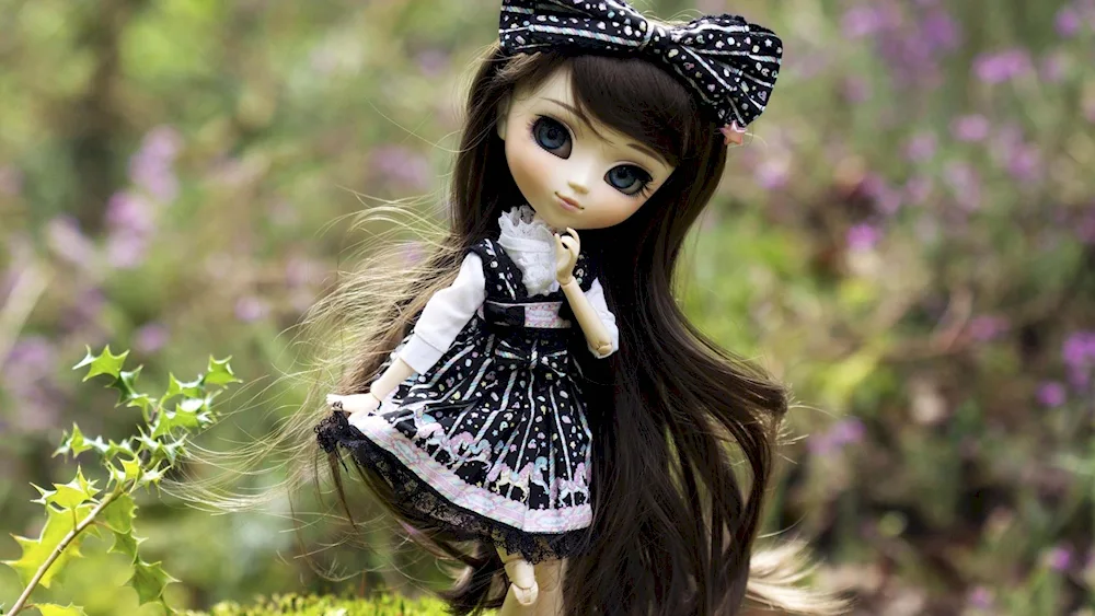 BJD minifi