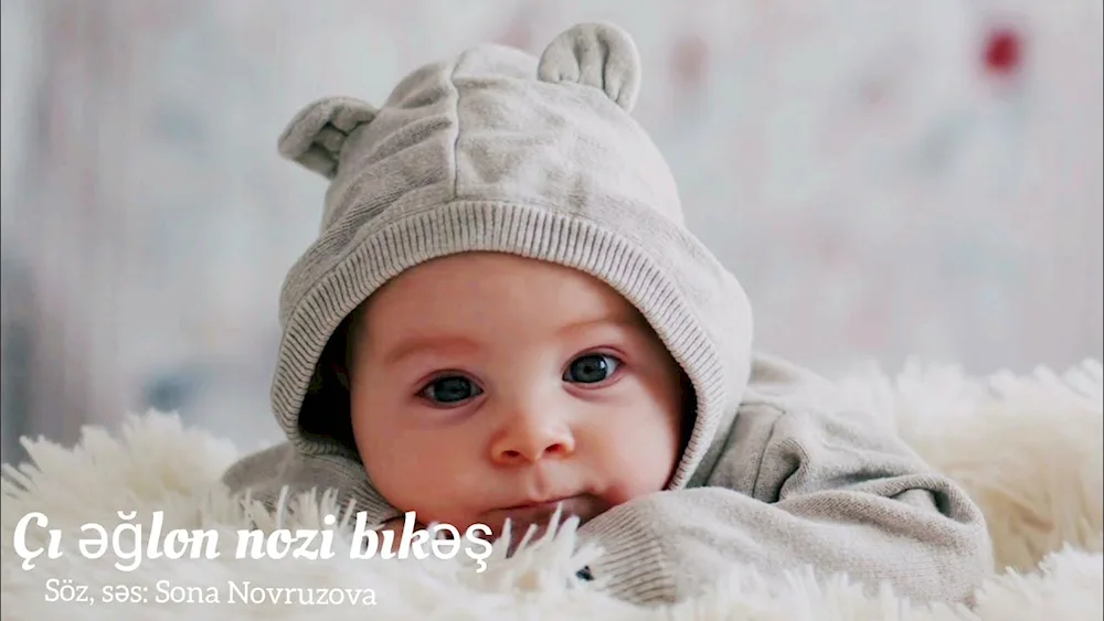 Beautiful babies