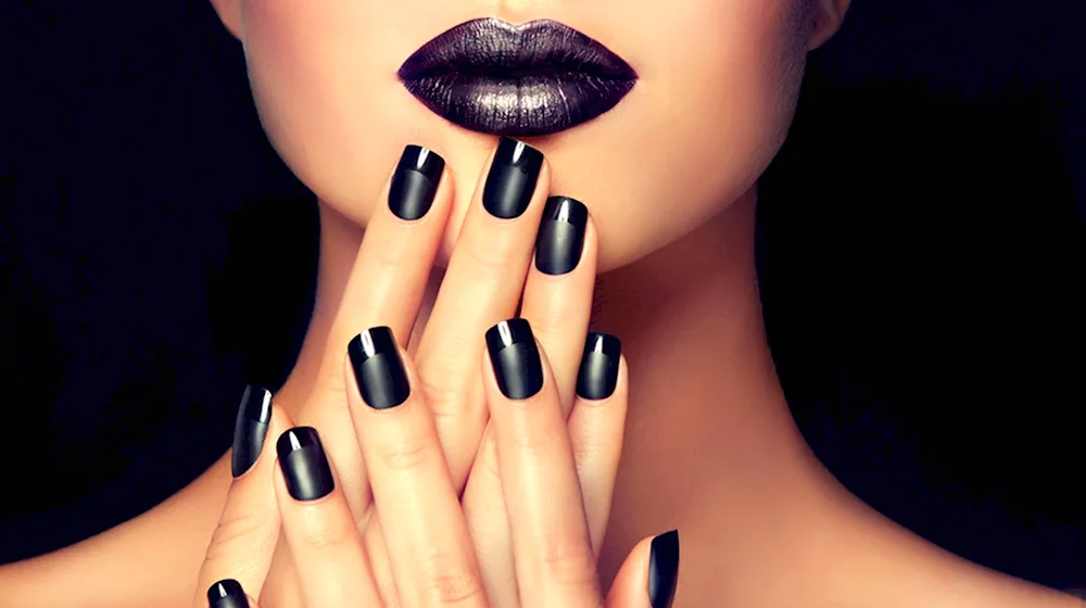 Beautiful nails