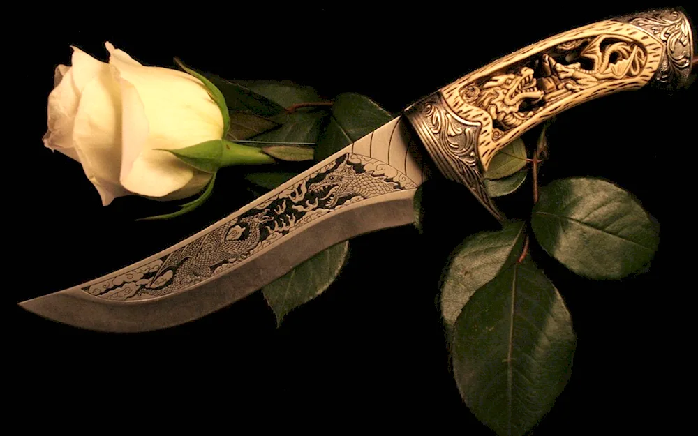 Clever weapons