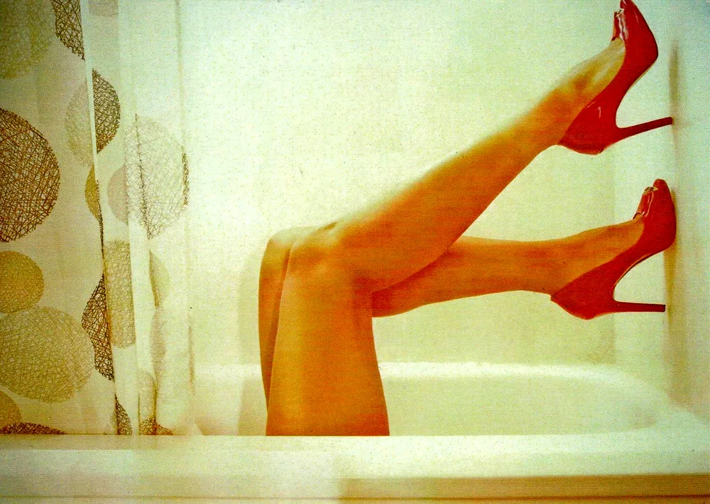 Beautiful legs