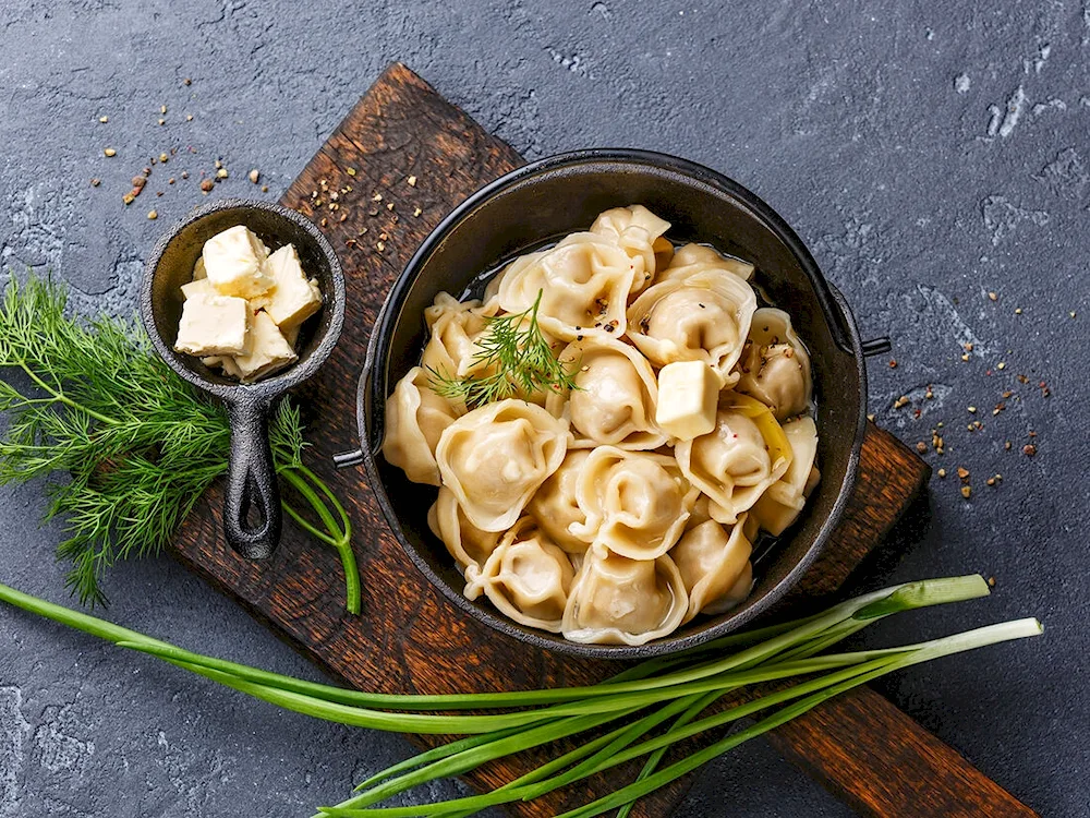 Pelmeni