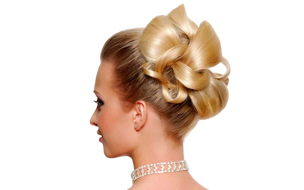 Pin hairstyles