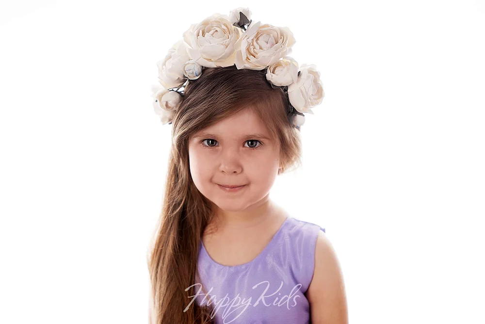 Beautiful hairstyles for girls