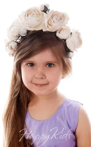 Beautiful hairstyles for girls