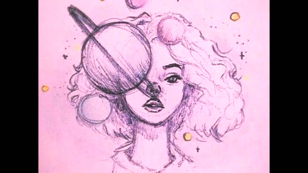 Ideas for drawings
