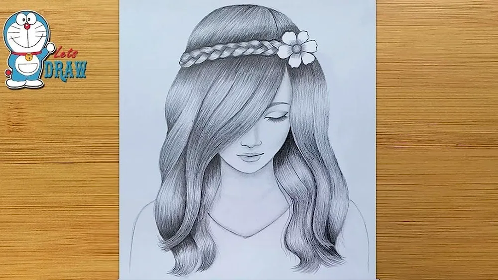 Beautiful drawings for drawing