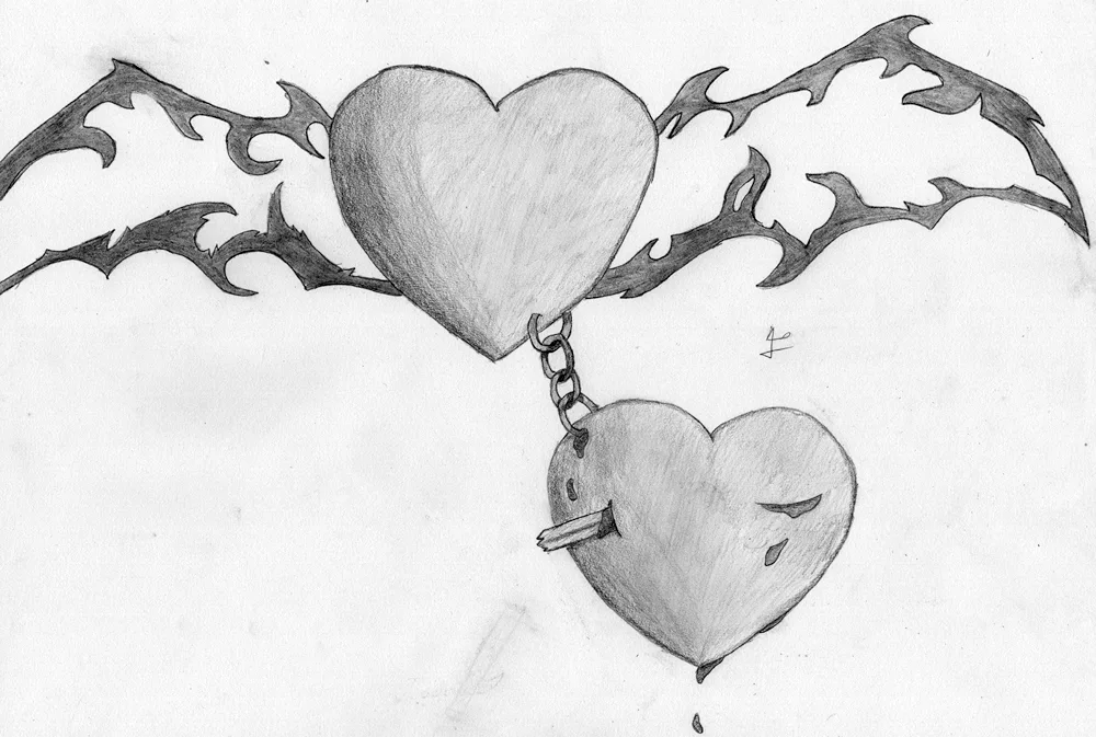 Little drawings