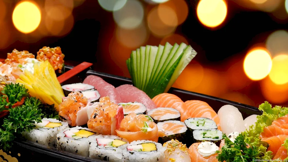 Kaiseki in Japan