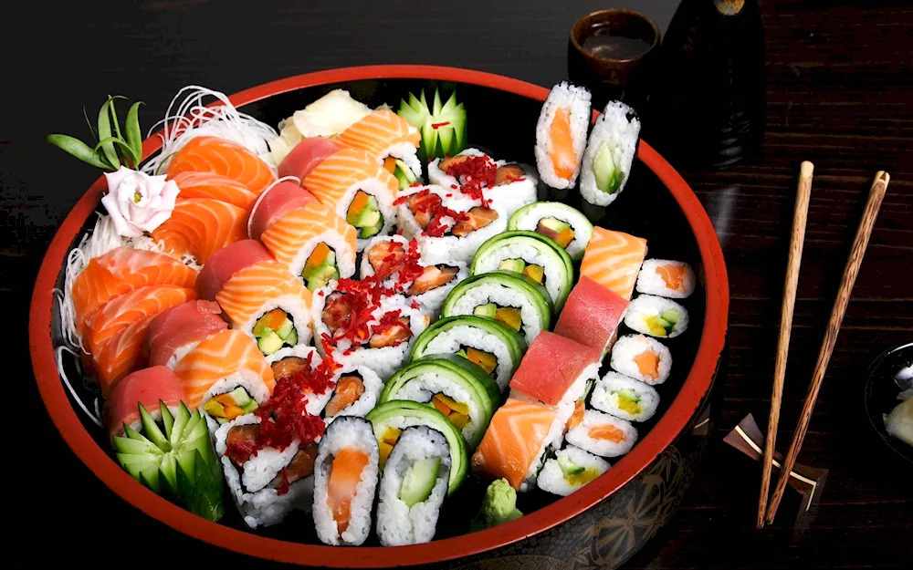 Japanese cuisine