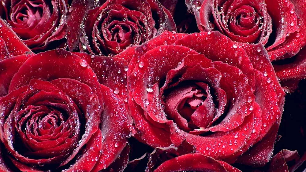 Beautiful Roses
