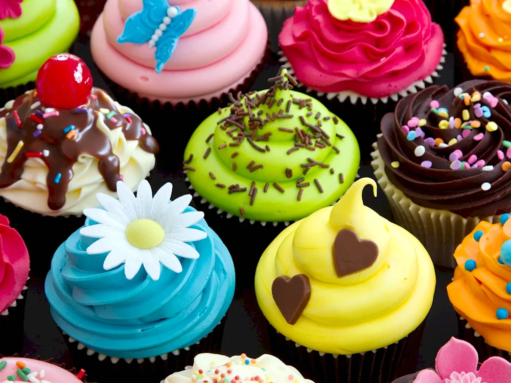 Candy sweets