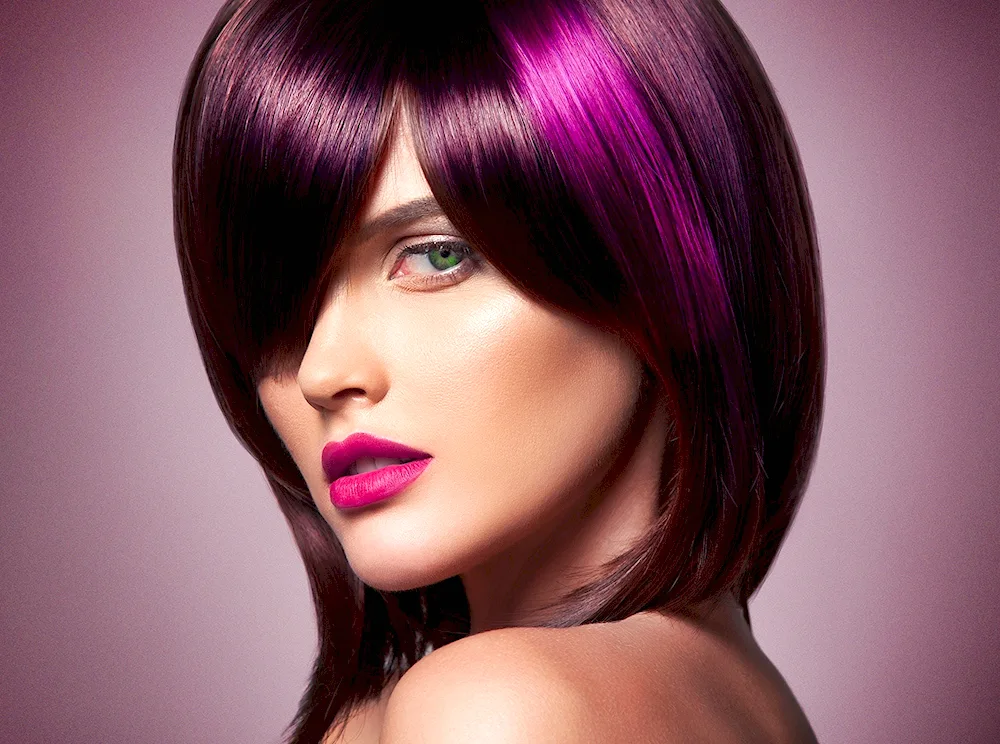 Beautiful haircuts