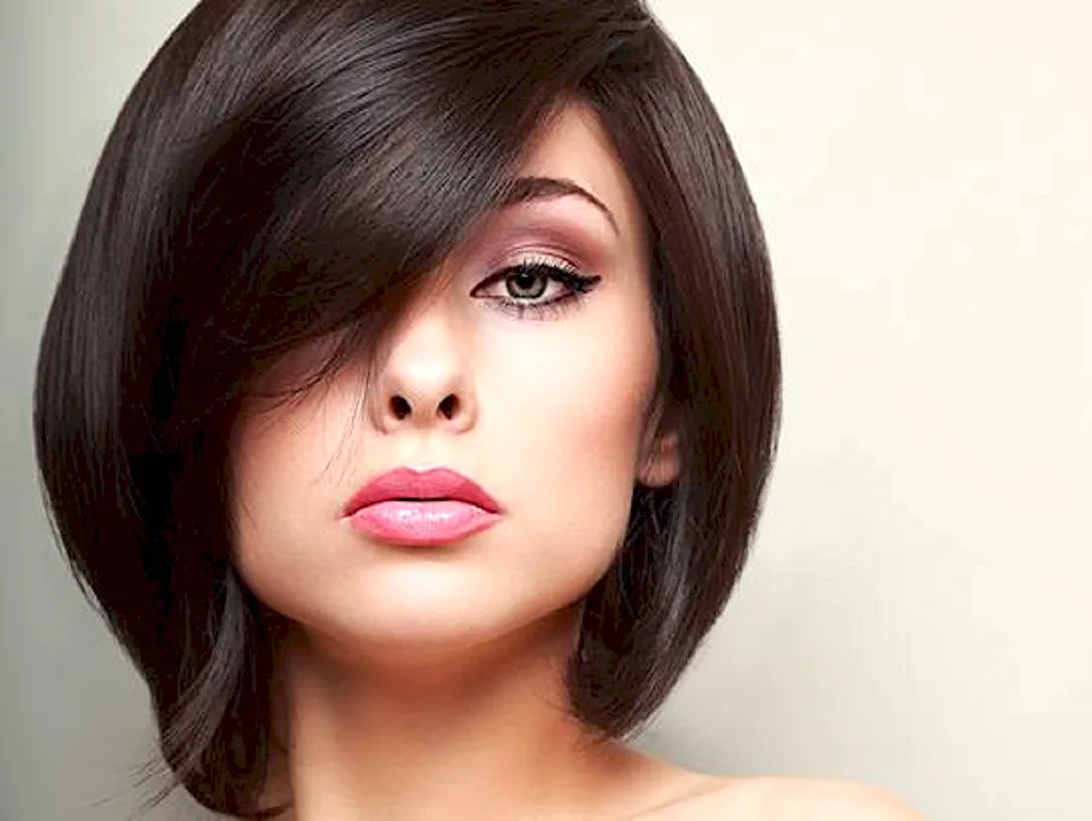 Beautiful haircuts