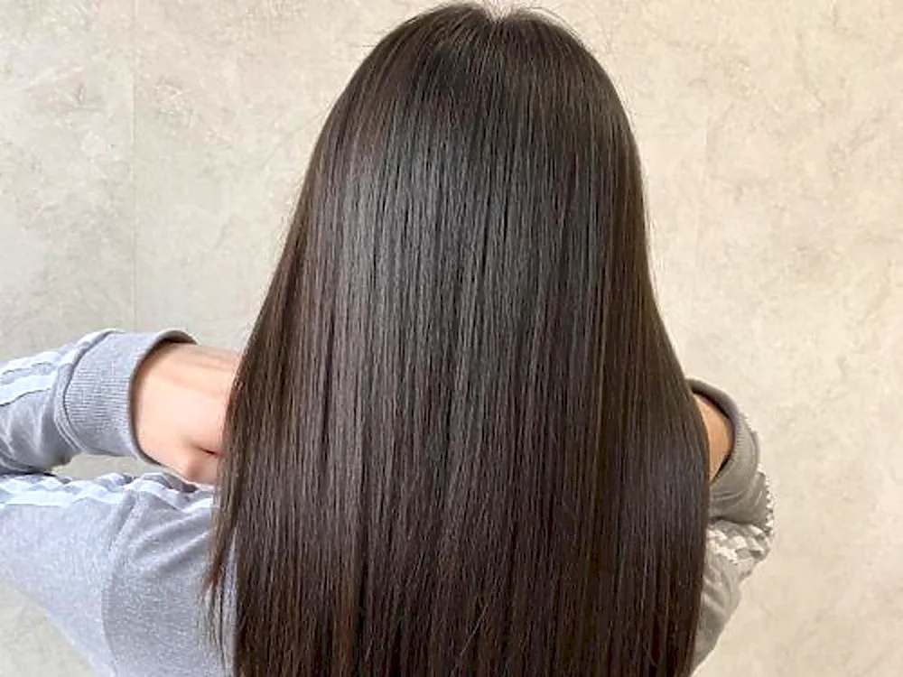 Beautiful haircuts for long hair