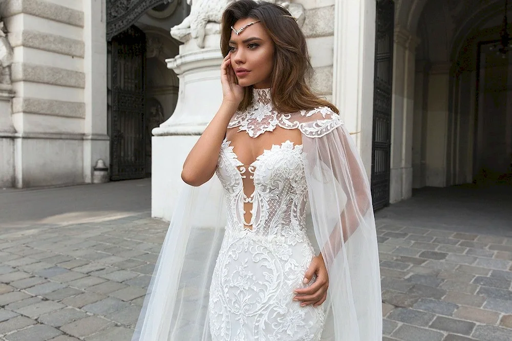 Beautiful wedding dresses