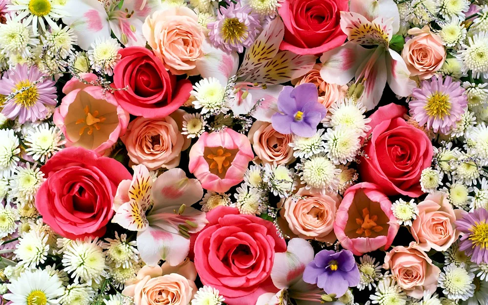 Flowers