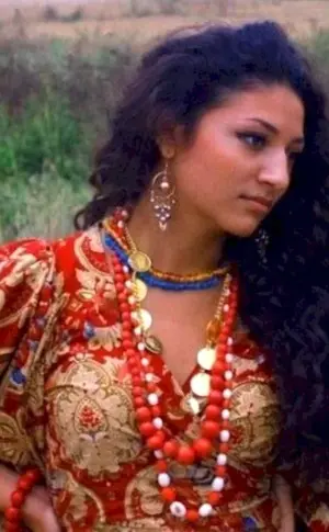 Beautiful Gypsies