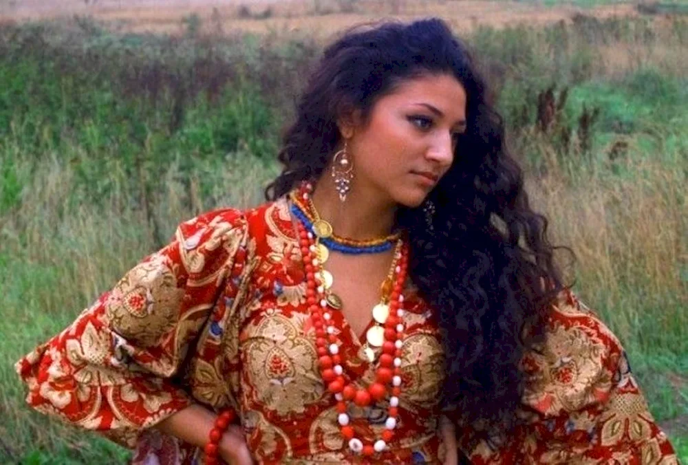 Beautiful Gypsies