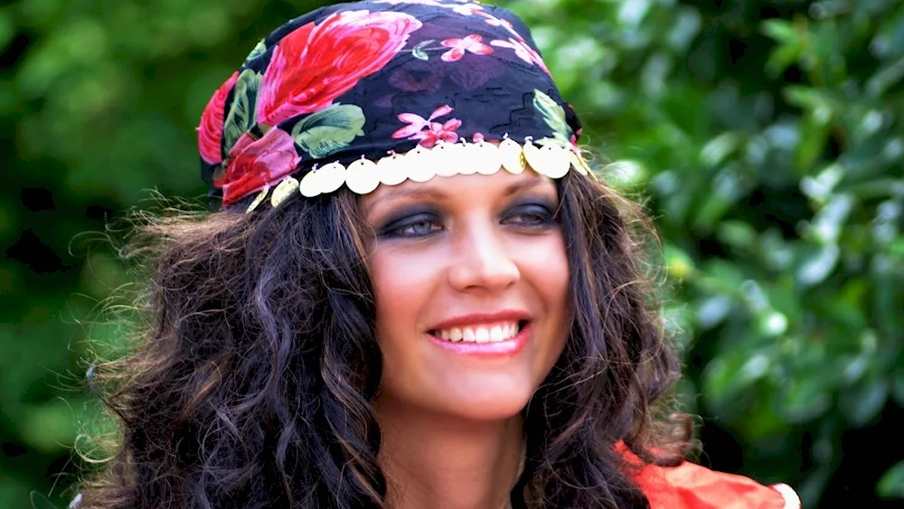 Beautiful Gypsies