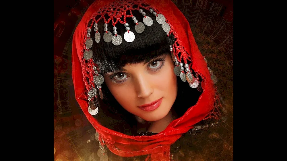 Beautiful Gypsies