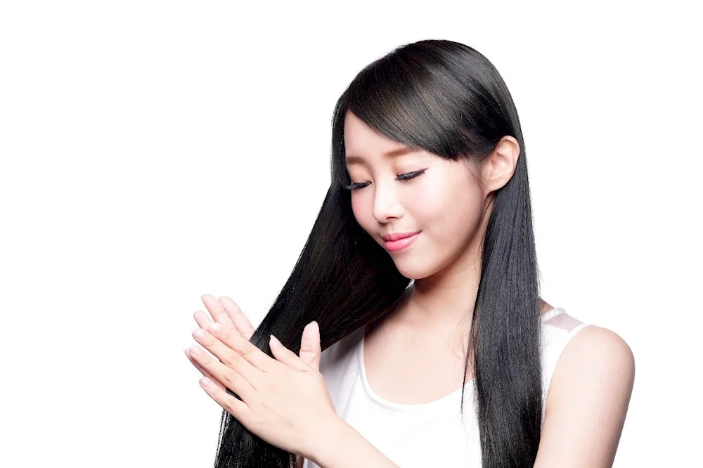 Beautiful Hair