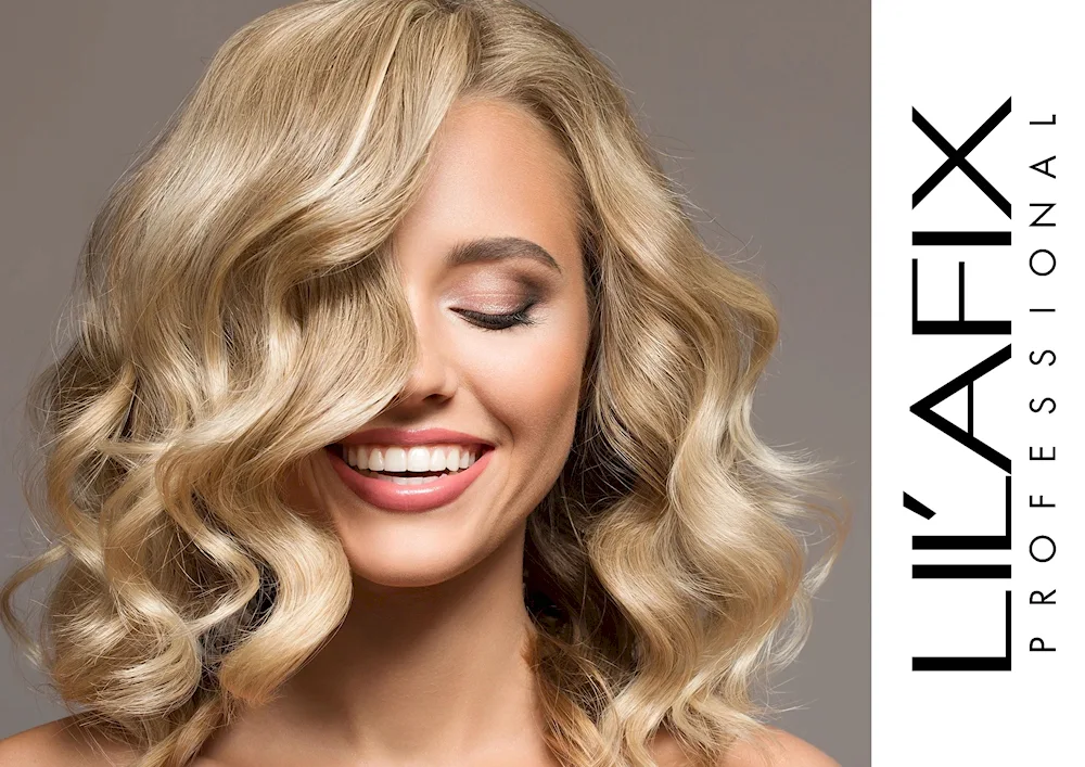 Beauty hair