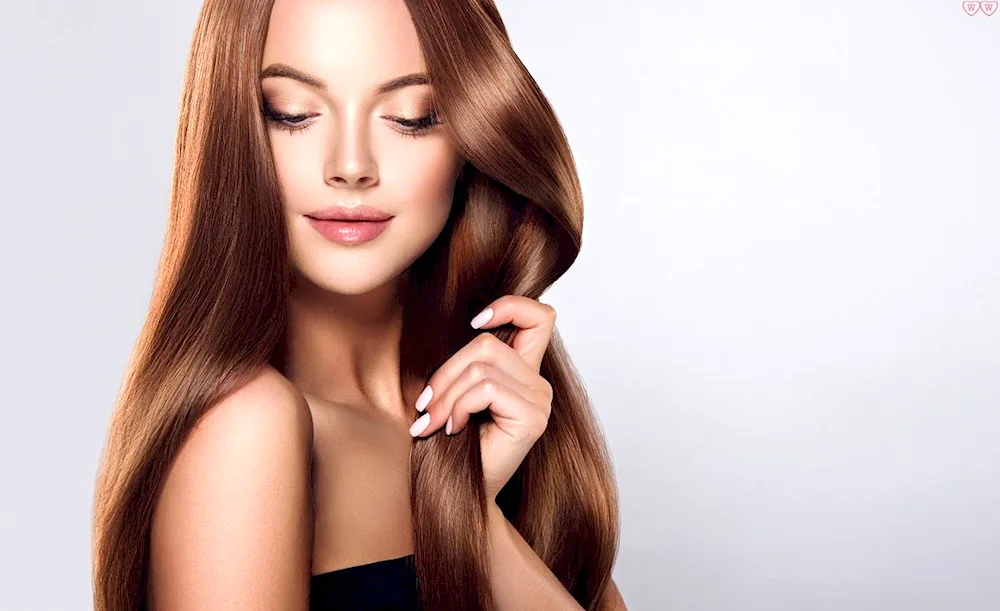 Gorgeous hair. hair