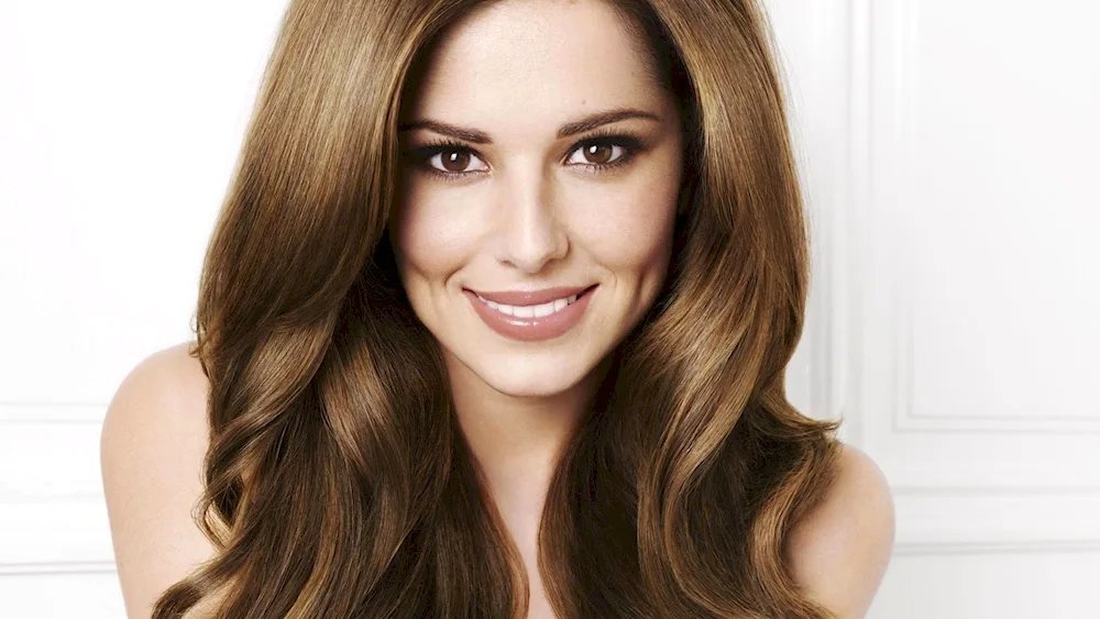 Beautiful Hair