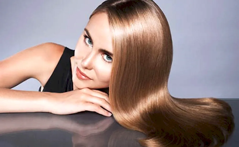 Beauty hair