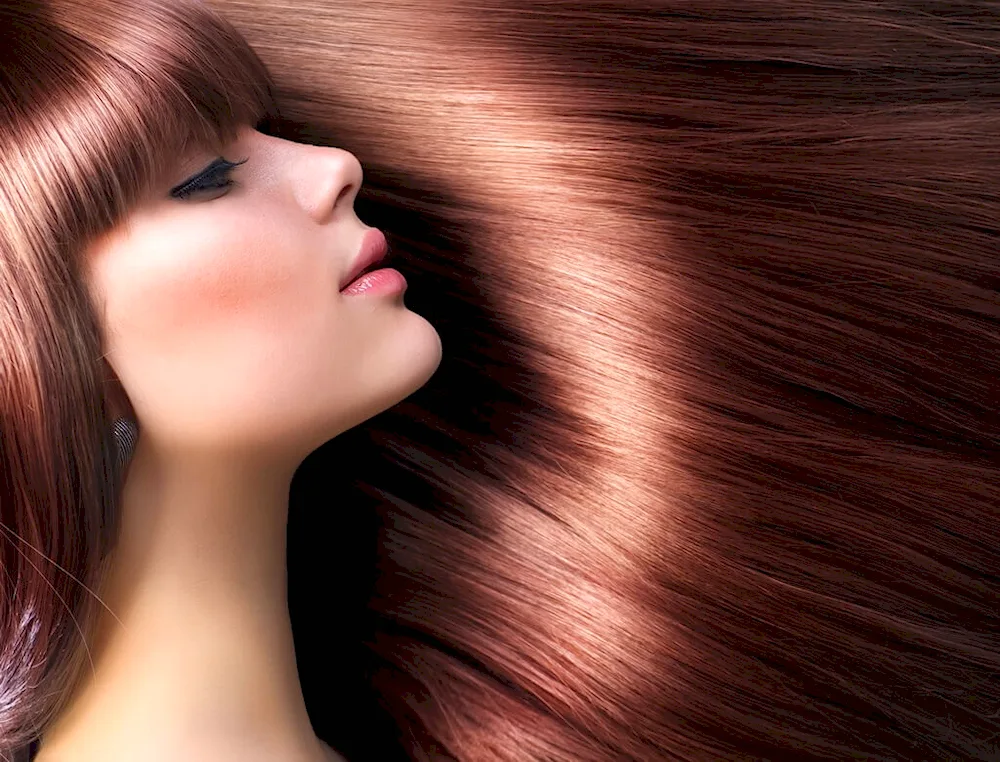 Keratin Hair