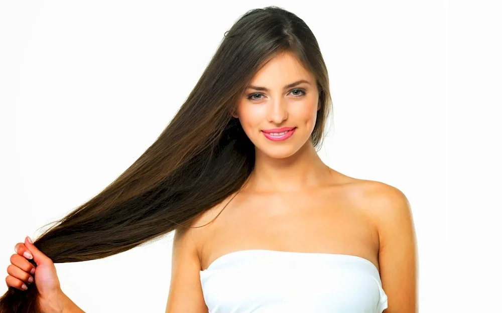 Beautiful Hair