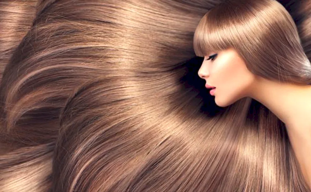 Toning ashy blonde