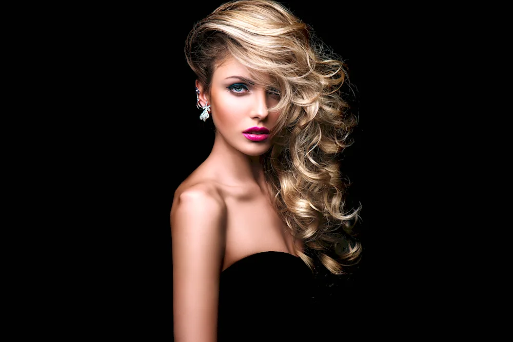 Paul Mitchell hairstyles