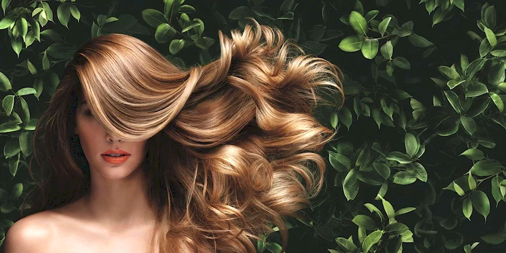 Izurdish coloured hair