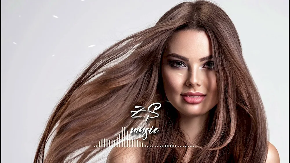 Beautiful hair