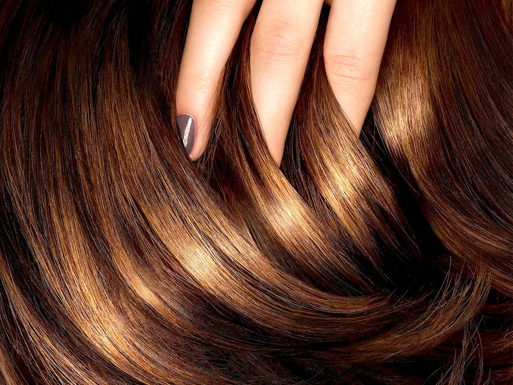 Beauty hair