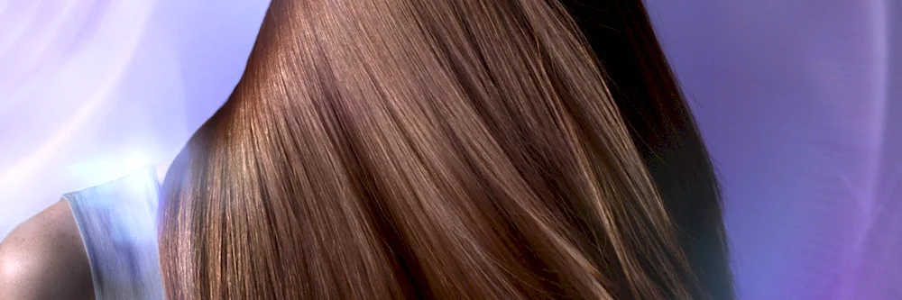 Toning outgrown roots