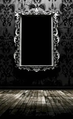 Beautiful mirrors