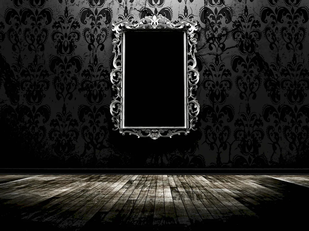 Beautiful mirrors