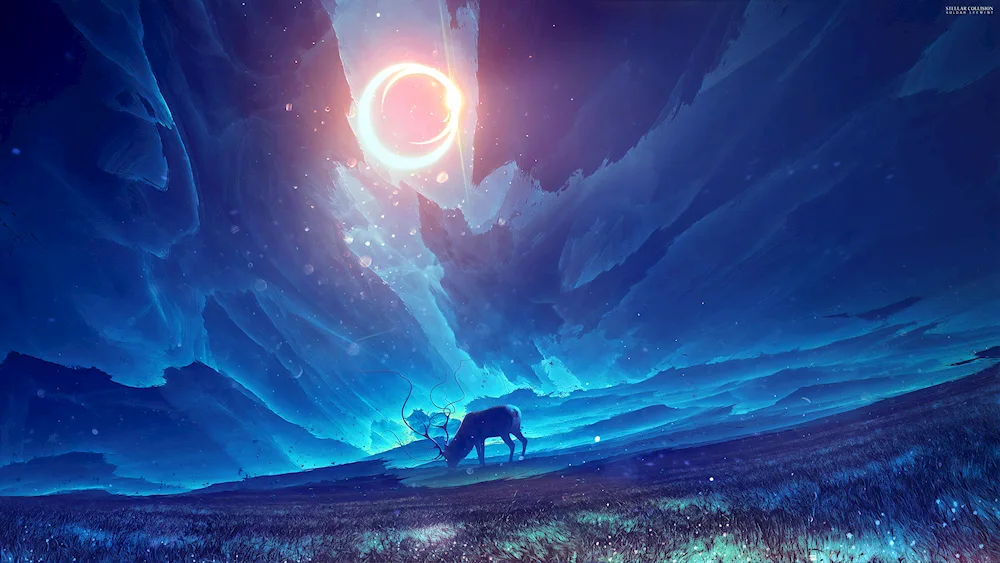 Beautiful Art