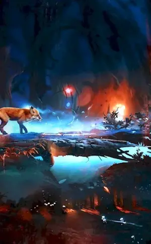 Beautiful art