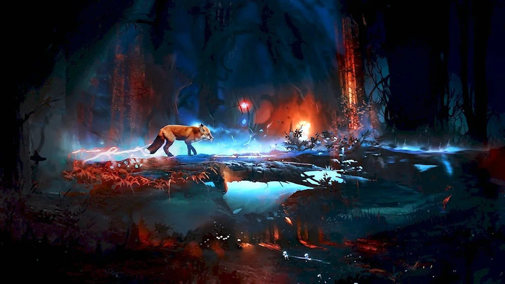 Beautiful art