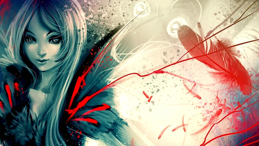 Beautiful art