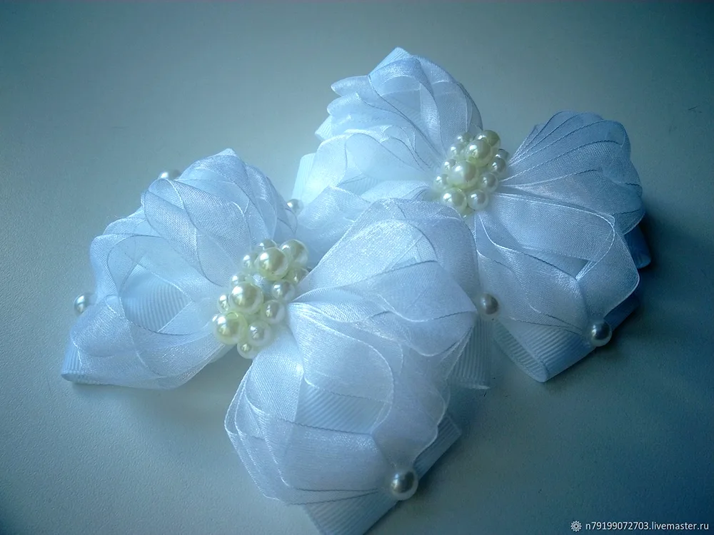 Beautiful bows