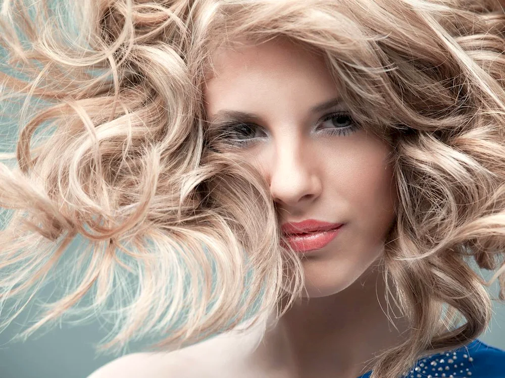 Blond