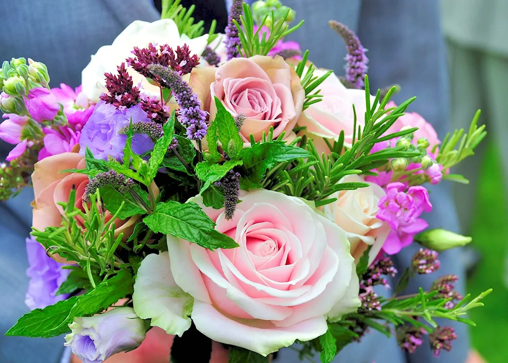 Beautiful bouquet